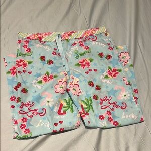 Xhilaration pajama pants